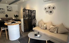 Studio dans résidence